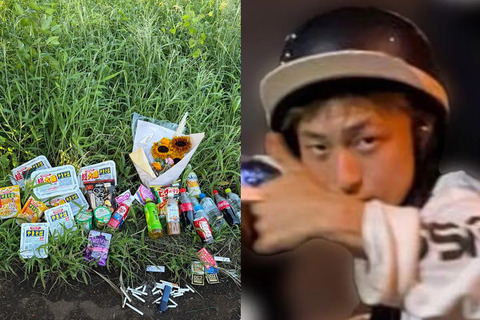 清水刹那くん、絶対にペヤング好きｗｗｗｗｗｗｗ （※画像あり）