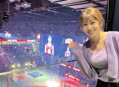 ヤフーニュースアクセス1位「NHKアナのぷるぷるボディけしからん」 （※画像あり）