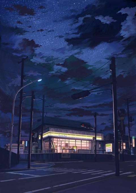 134枚 切なくなる画像ください ラビット速報