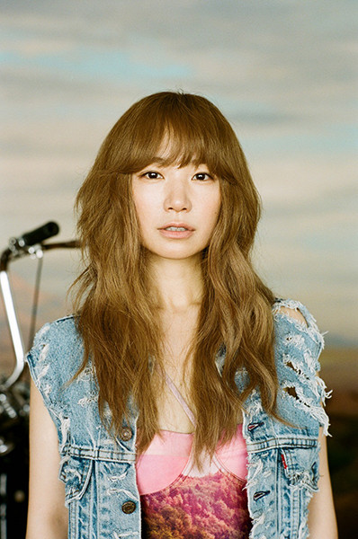 YUKI