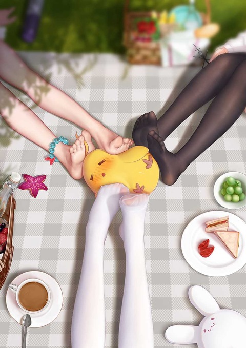 【画像】ものすごく羨ましいシチュエーションが発見されるｗｗｗｋｗｗｗｋｗｗｗｋｗｗｗｋｗｗｗ