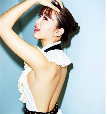 【朗報】藤田ニコルの横胸ｗｗｗｗｗｗｗｗｗ （※画像あり）