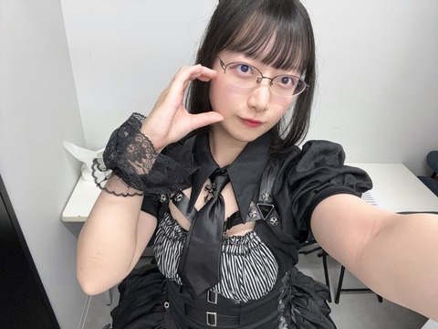 【画像】ガチのマジで陰好みのアイドルｗｗｗｗｗｗｗｗｗｗｗｗｗｗｗｗｗｗｗｗ