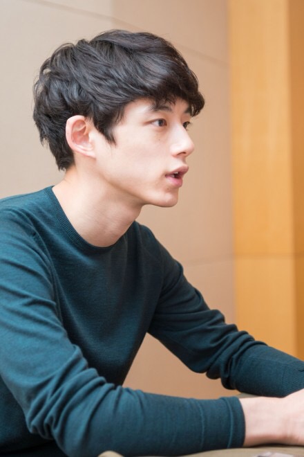 坂口健太郎とかいう塩顔 イケメンっっwwwwwwwwwww 画像あり ラビット速報 坂口健太郎とかいう塩顔 イケメンっっwwwwwwwwwww 画像あり ラビット速報