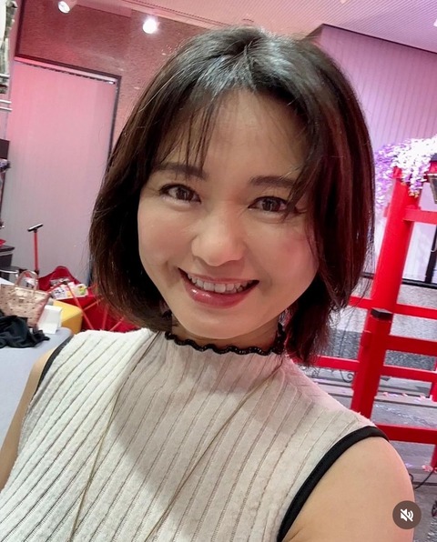 最近のおばさん可愛すぎんか？ （※画像あり）