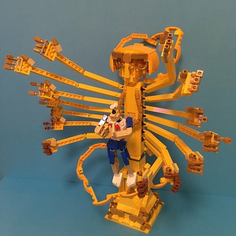 画像 ネテロの百式観音作ってみたwwwwwwwwwwwww 人気の話題まとめましたm9 W 画像 ネテロの百式観音作ってみたwwwwwwwwwwwww 人気の話題まとめましたm9 W