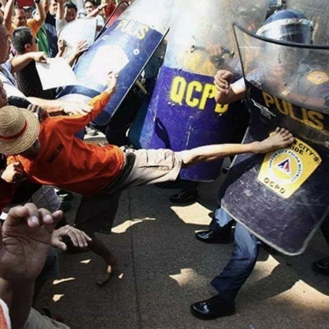 ワンピースでヤバ過ぎる伏線が発見されるｗｗｗｗｗｗｗ 画像あり 人気の話題まとめましたm9 W