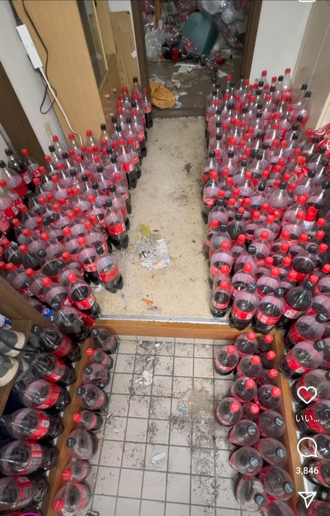 【画像】綺麗好きなADHDの家ｗｗｗｗｗｗｗｗｗｗｗｗｗｗｗｗｗｗｗｗｗｗｗｗｗｗｗｗｗｗｗ