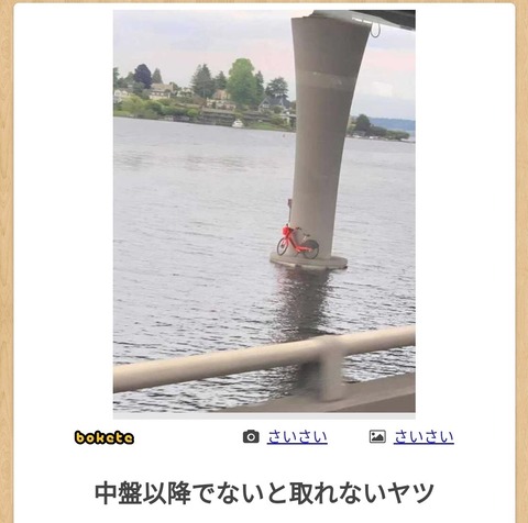 ボケて 人気の話題まとめましたm9 W