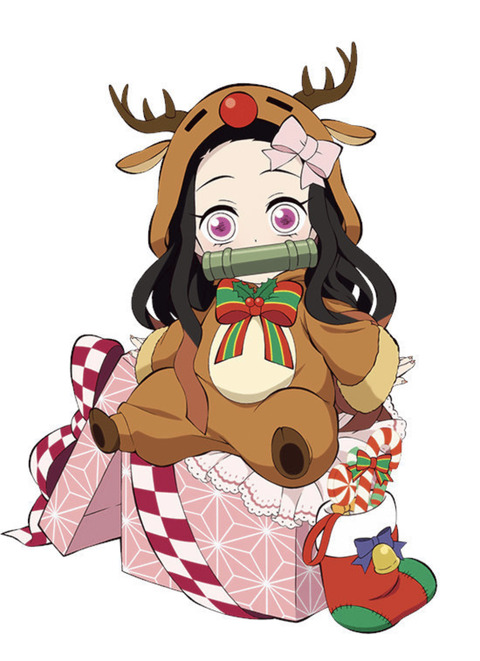 鬼滅の刃 女キャラがクリスマス仕様になってしまう 画像あり 人気の話題まとめましたm9 W 鬼滅の刃 女キャラがクリスマス仕様になってしまう 画像あり 人気の話題まとめましたm9 W