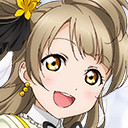 南 ことり