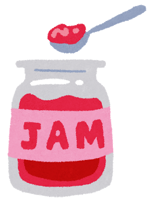 jam