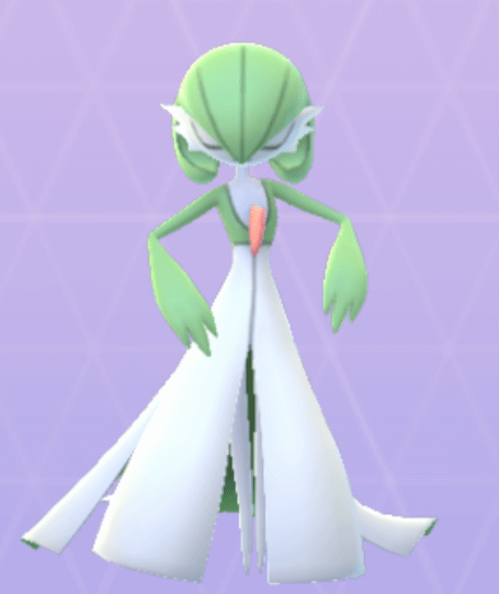 このポケモン美人過ぎない Gif画像あり ラビット速報 このポケモン美人過ぎない Gif画像あり ラビット速報