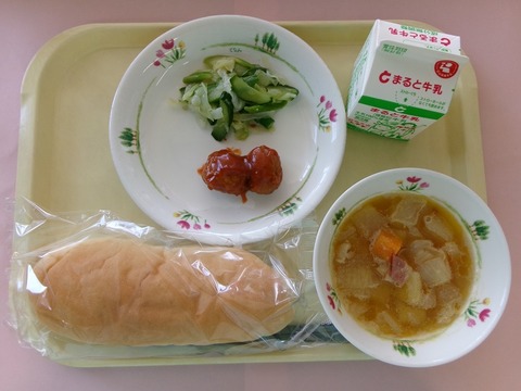 【画像】令和の学校給食ｗｗｗｗｗｗｗｗｗｗｗｗｗｗｗｗｗｗｗｗｗｗ