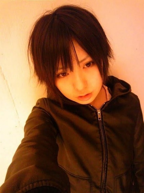 中性的 性別不明な人の画像ください ラビット速報 中性的 性別不明な人の画像ください ラビット速報