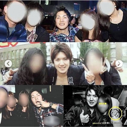 【画像あり】　小室圭のパリピーすぎる写真が流出ｗｗｗｗｗｗｗｗｗｗｗｗｗｗｗｗｗｗｗｗｗ