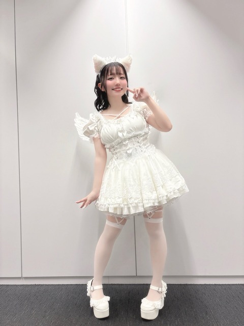 【画像】□リ巨胸美少女声優の菅野真衣さんｗｗｗｗｗｗｗｗｗｗ