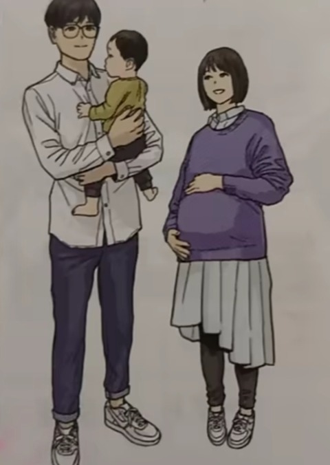 【画像】保健の教科書にでてくる子エ□すぎだろｗｗｗｗｗｗｗｗｗｗｗ