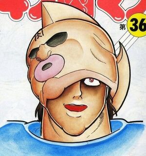 画像 キン肉マンの素顔くっそワロタwxwxwxwxwxwxwxwxwxwxwxwxwxwxwxwxw 人気の話題まとめましたm9 W