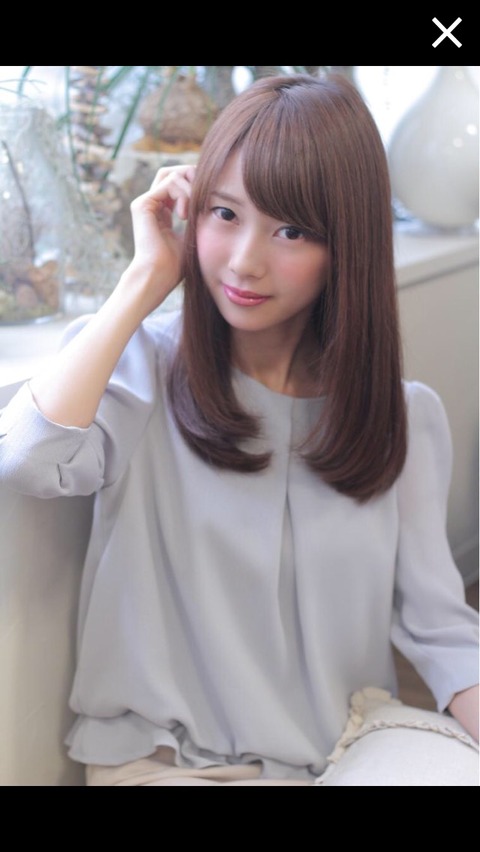 お前らまだ可愛いカットモデルの写真保存してないの ラビット速報 お前らまだ可愛いカットモデルの写真保存してないの ラビット速報