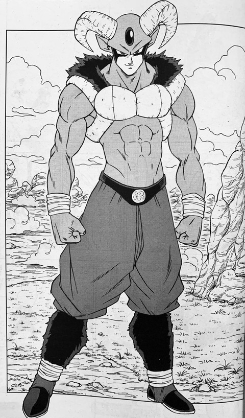ドラゴンボール超の敵キャラ 若返ってしまうwwwww 画像あり ラビット速報 ドラゴンボール超の敵キャラ 若返ってしまうwwwww 画像あり ラビット速報