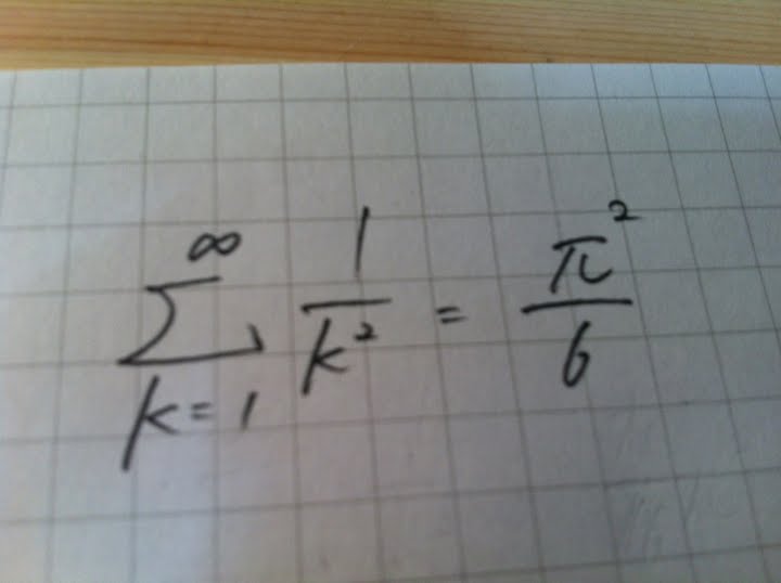 数学において一番かっこいい公式は ラビット速報 数学において一番かっこいい公式は ラビット速報