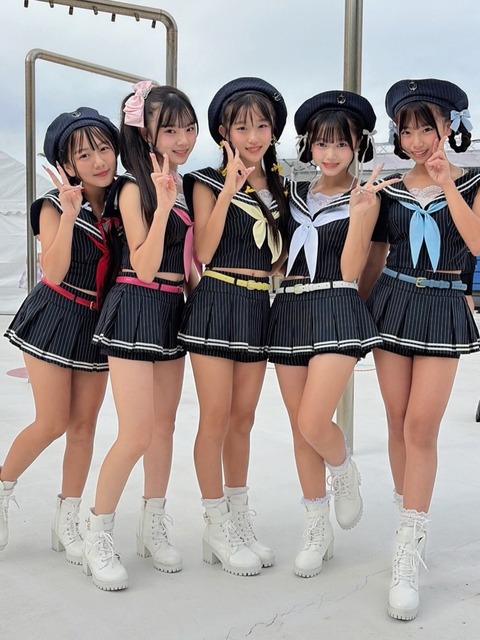 【画像】どいつを選ぶかでロリコン度がわかるらしいｗｗｗｗｗｗｗｗ