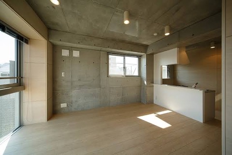 【速報】男、全員こういう部屋に憧れてる （※画像あり）