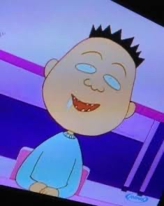 ちびまる子ちゃんの 山田 の初期 顔が変わりすぎ問題 画像あり ２ch トピックス 速報まとめたよ