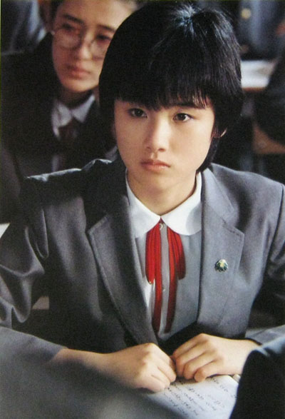 原田知世