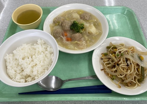 画像あり 刑務所の夕食がこちらwwwwwwwwwww ラビット速報 画像あり 刑務所の夕食がこちらwwwwwwwwwww ラビット速報