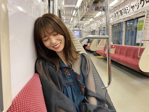 【画像】長濱ねる（23）エチ寸前のえちえち画像を公開ｗｗｗｗｗｗｗｗｗｗｗｗ