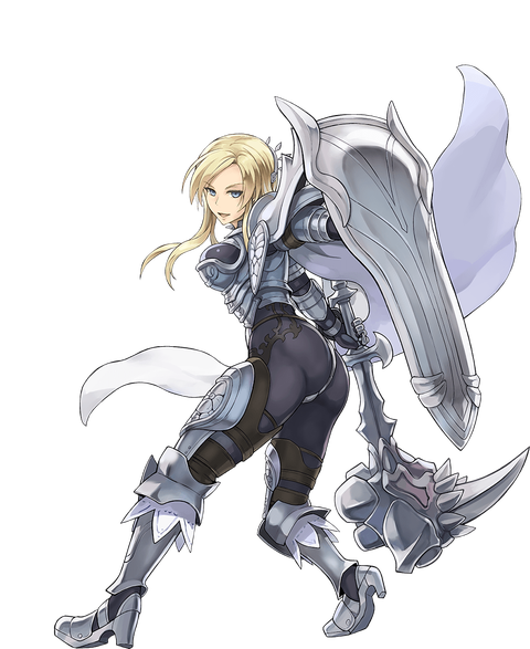 漫画でもゲームでも女の鎧はビキニアーマーが定番やけど 完全に女を馬鹿にしてるやろ 画像あり ラビット速報 漫画でもゲームでも女の鎧はビキニアーマーが定番やけど 完全に女を馬鹿にしてるやろ 画像あり ラビット速報