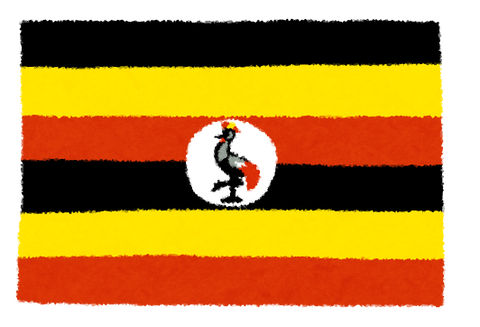 Uganda