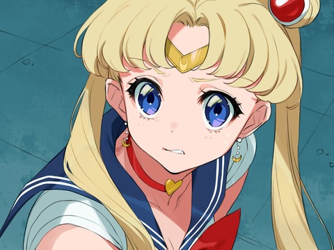 画像 Twitterでセーラームーンの絵を自分の絵柄で描くことが流行ってしまうwwxwwxwwxwwxww ラビット速報 画像 Twitterでセーラームーンの絵を自分の絵柄で描くことが流行ってしまうwwxwwxwwxwwxww ラビット速報