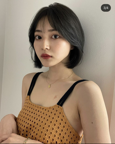 【画像】夏になってこういう服装ばっかしてる女はなに考えてんの？