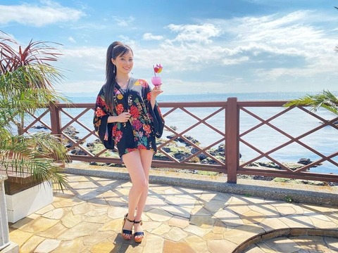 【元乃木坂】生田絵梨花さん、色気が出る。 （※画像あり）