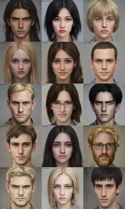 画像 進撃の巨人メインキャスト実写版ｗｗｗｗｗｗｗｗｗｗｗｗｗｗｗｗｗｗｗｗｗｗｗｗｗｗｗｗｗｗ 人気の話題まとめましたm9 W