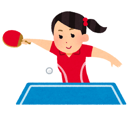 takkyu_tabletennis_woman