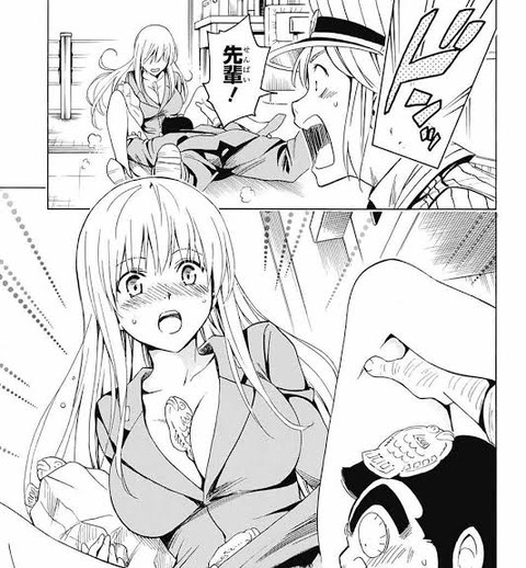 朗報 矢吹健太朗せんせいが描いた両津勘吉が原作そっくりと話題に 画像あり ラビット速報