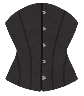 fashion_corset