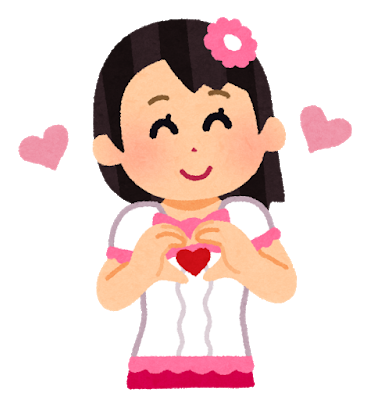 pose_heart_hand_idol_woman