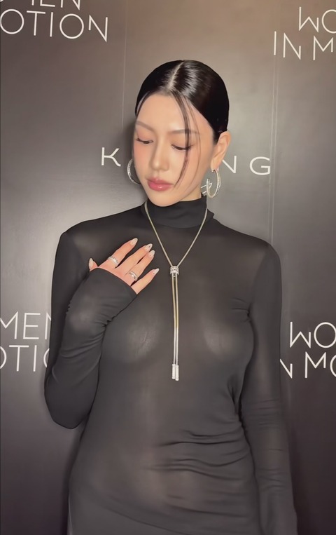 【画像】三吉彩花さんのドレス姿、すごいwwwwwwwwwwwwwwwwwwwwwwww