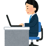 kaisya_computer_man_side