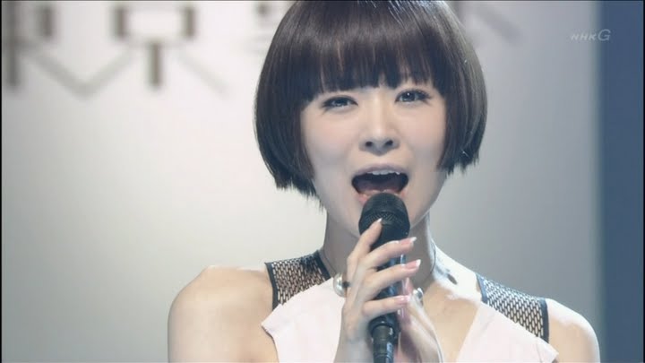 画像 椎名林檎をブスって言ってる奴はこれ見てもブスと思うの ラビット速報