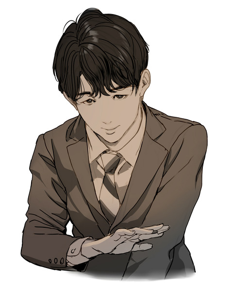 画像 藤井聡太棋聖 イラストでどちゃくそイケメンになってしまうwwwwwwww 人気の話題まとめましたm9 W