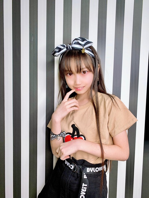 【画像】最近のJS５年生ｗｗｗｗｗｗｗ