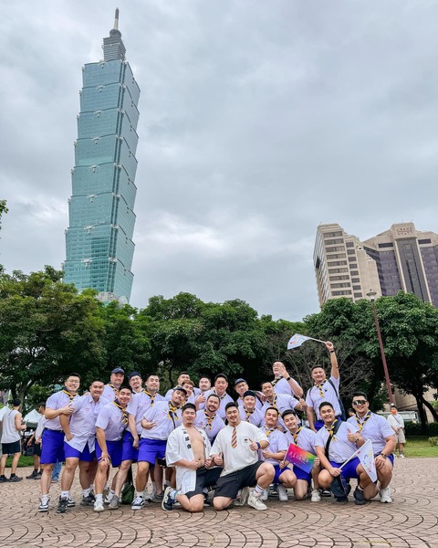 【画像】台湾のヤリサーワロタｗｗｗｗｗｗｗｗｗｗｗ