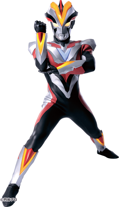 悲報 最近のウルトラマンのデザイン ダサすぎる これもうウルトラマンに対する冒涜だろ 画像あり ラビット速報