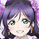 東條 希